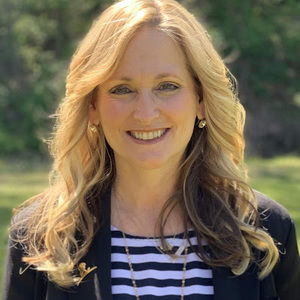 Meet your Posher, Cindy